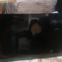 تلوزیون انیچ led 50  جی پلاس