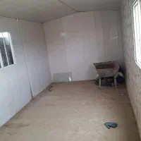کانکس۱۵متری سالم کم کارخونگی