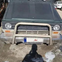 پاترول 4درب موتور 2f|خودرو سواری و وانت|سنندج, |دیوار