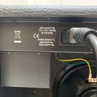 آمپلی فایر|گیتار، بیس، امپلیفایر|تبریز, |دیوار