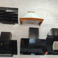 هود روکار آشپزخانه|اجاق گاز و لوازم برقی پخت‌وپز|پارس‌آباد, |دیوار