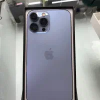 ایفون ۱۳پرومکس zaa