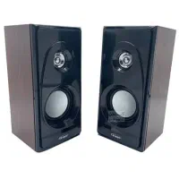 اسپیکر کامپیوتر دی نت مدل D-net DT-15|قطعات و لوازم جانبی رایانه|تهران, خانی آباد نو جنوبی|دیوار