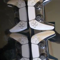 دسته پلی استیشن فایو