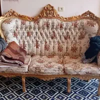 یک دست موبل سلتنتی ۹نفره