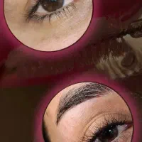 اکستنشن مژه تخفیف ماه صفر