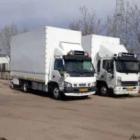 باربری اسباب کشی شمال بار   شهروشهرستان