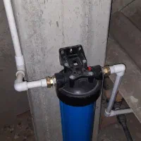 گاز کشی لوله آب وفاضلاب استخر سونا جکوزی|خدمات پیشه و مهارت|گنبد کاووس, |دیوار