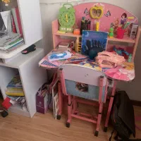 فروش کمد و تخت نوجوان|تخت و سرویس خواب|کرمان, |دیوار