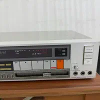 دک کاست سونی|سیستم صوتی خانگی|تهران, فردوسی|دیوار