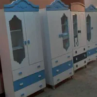 تولید انواع سرویس خواب و سرویس نوزاد|تخت و سرویس خواب|شیروان (خراسان), |دیوار