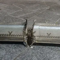 یه سری وسایل انتیک|کلکسیون اشیاء عتیقه|نکا, |دیوار