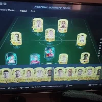 اکانت fc27