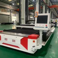 لیزر فایبر - پرس برک - جوش لیزر - گیوتین