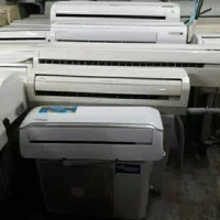 مشتری و خریدار کولرهای سوخته سالم