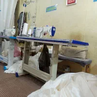 خیاط کارآموز  پرده تازه کار