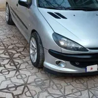 206 لوازمی|خودرو سواری و وانت|پاکدشت, پاکدشت (مامازند)|دیوار