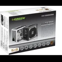 پاور گرین 430 وات آکبند نو