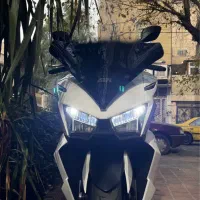 1404 jt200|موتورسیکلت|تهران, دولاب|دیوار
