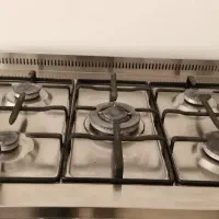 اجاق گاز ایندزیت اصل ایتالیا|اجاق گاز و لوازم برقی پخت‌وپز|تهران, هفت حوض|دیوار