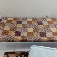تشک طبی و پنبه ای|تشک تختخواب|شاهین‌شهر, عطار|دیوار