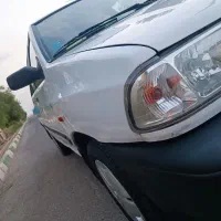 پراید صبا|خودرو سواری و وانت|قم, پردیسان|دیوار