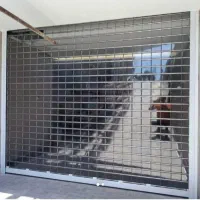 فروش مستقیم کرکره برقی از تولید به مصرف|مصالح و تجهیزات ساختمان|تهران, پاسداران|دیوار