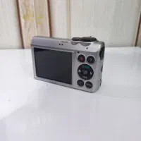 دوربین عکاسی Canon درحد نو
