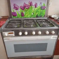 گاز تکنو ایتالیافردار