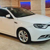 خودرو ام جی ۶ نیوفیس