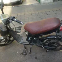 موتور برقی