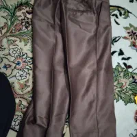 کت شلوار پسرانه بچه گانه
