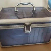 جعبه سی دی و کیف سی دی و جای cd