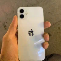 ایفون 12نرمال