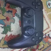 پلی استیشن 1 و دسته ps5