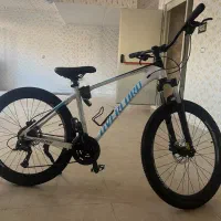 دوچرخه اورلرد سایر 26|دوچرخه، اسکیت، اسکوتر|اردبیل, |دیوار