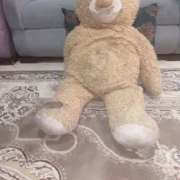 عروسک خرسی