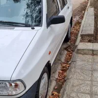 پراید مدل ۹۸|خودرو سواری و وانت|آشخانه, |دیوار