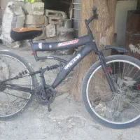 دوچرخه|دوچرخه، اسکیت، اسکوتر|آبدانان, |دیوار