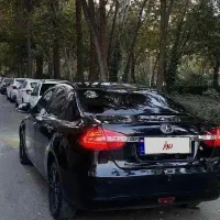 جک j5 مدل ۹۶ اتومات فول فروش فوری|خودرو سواری و وانت|مشهد, هنرستان|دیوار