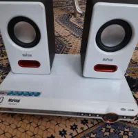 دی وی دی مارشال