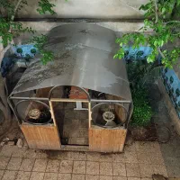 آلاچیق قابل حمل