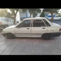 پرایدمدل ۸۱
