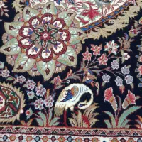 فرش زرع ونیم۱۲۰رج ،۱۶۰|فرش|اراک, |دیوار