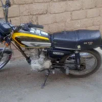 هوندا ۲۰۰