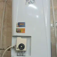 ابگرمکن منبعی ۵۰ لیتری