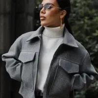 دوخت انواع پالتو از 500 تا 1000|لباس|اصفهان, سپاهان‌شهر|دیوار