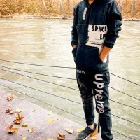 ست هودی مردانه