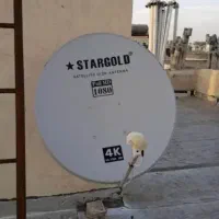 نصب وفروش آنتن و گیرنده دیجیتال داخلی