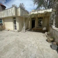 اوین ۷۲متر غرق نور